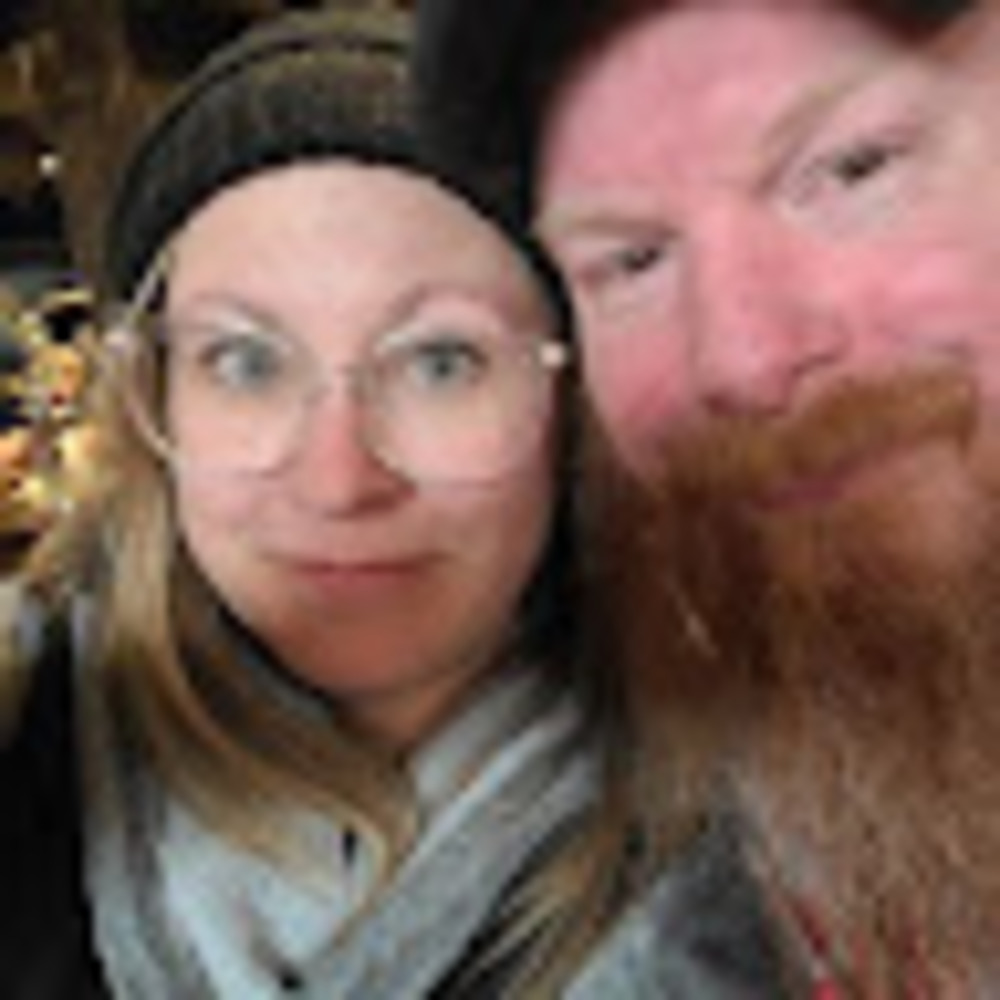 Meet your Posher, Skye